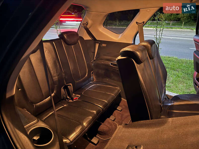 Мінівен Kia Carens 2006 в Чернівцях