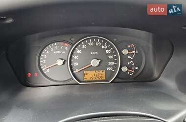 Минивэн Kia Carens 2008 в 