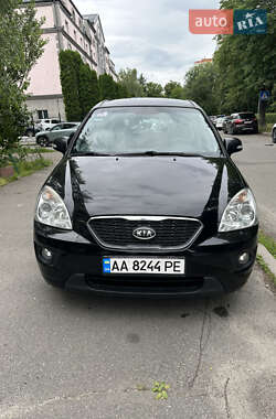Микровэн Kia Carens 2011 в Киеве