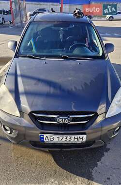 Мінівен Kia Carens 2008 в Вінниці