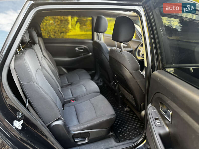 Микровэн Kia Carens 2014 в Василькове