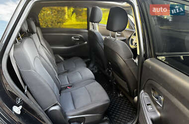 Микровэн Kia Carens 2014 в 