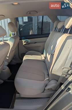 Минивэн Kia Carens 2007 в 