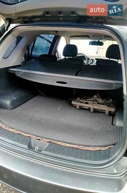 Микровэн Kia Carens 2011 в 