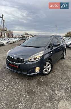 Микровэн Kia Carens 2013 в Белогородке
