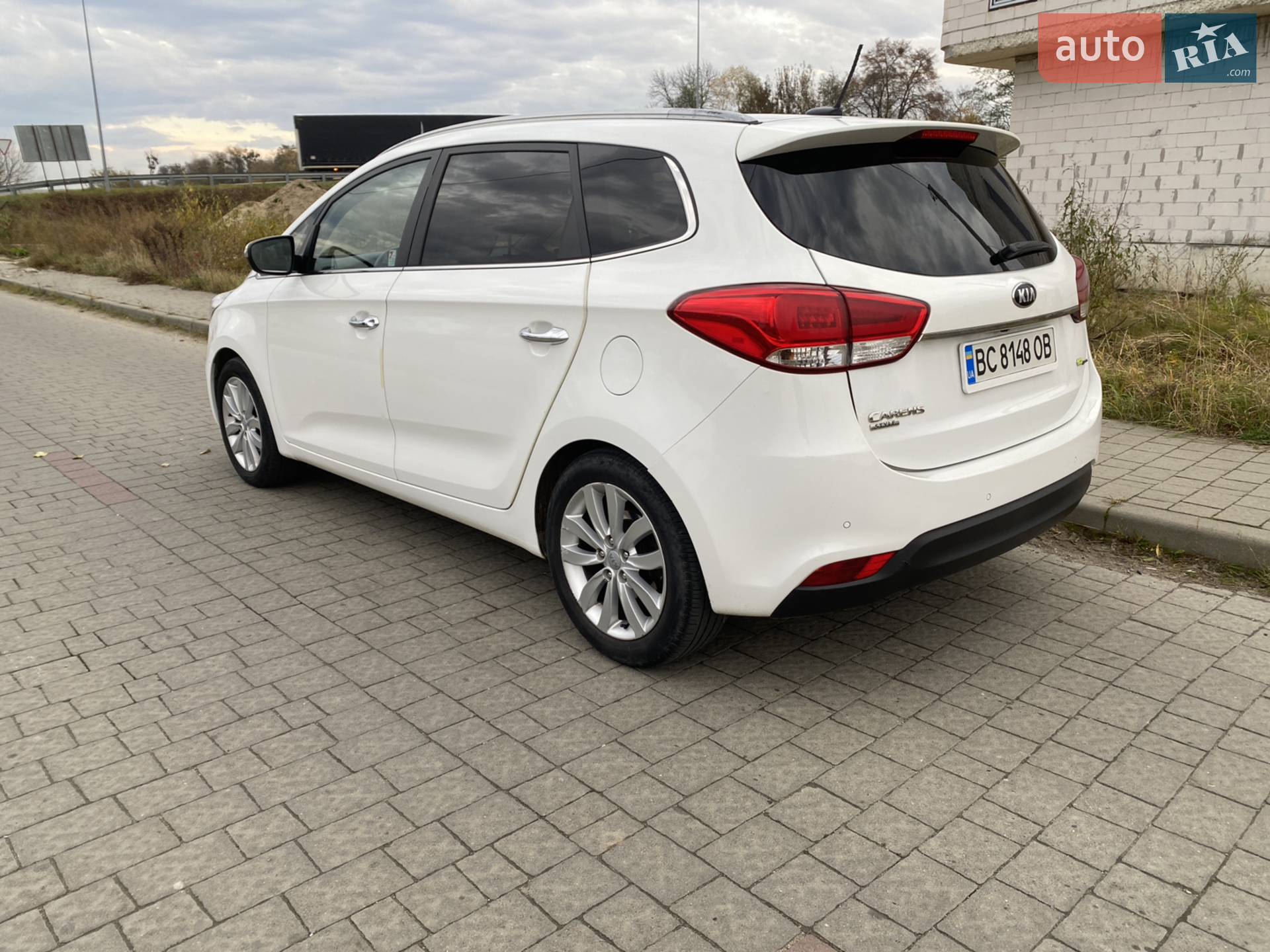 Фото авто 7