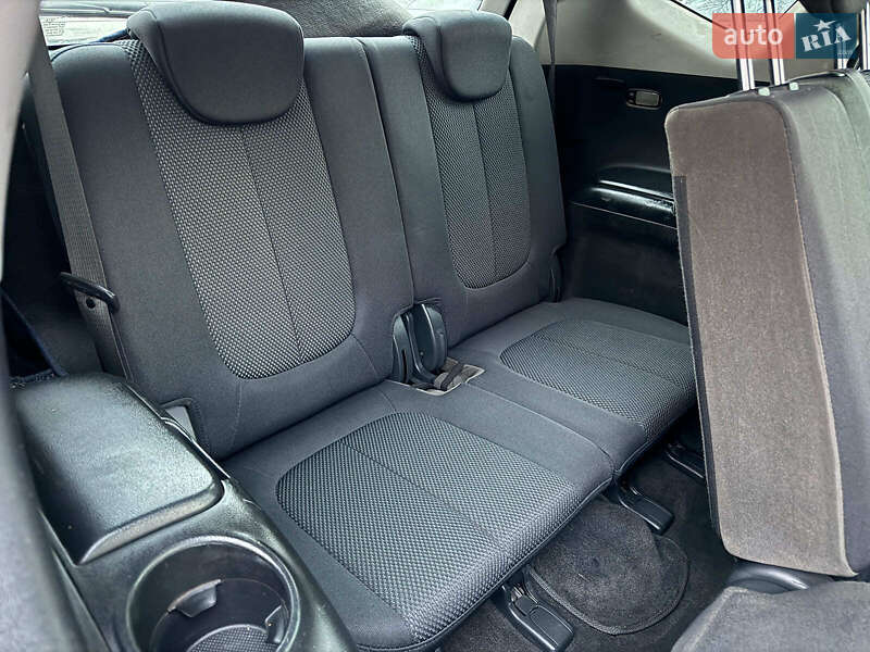 Минивэн Kia Carens 2007 в Виннице фото 20 Минивэн Kia Carens 2007 в Виннице