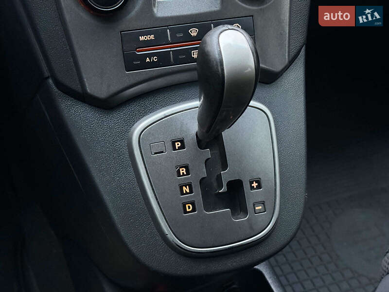 Минивэн Kia Carens 2007 в Виннице фото 29 Минивэн Kia Carens 2007 в Виннице