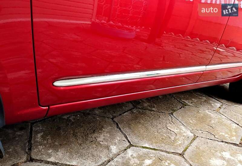 Минивэн Kia Carens 2007 в Харькове фото 21 Минивэн Kia Carens 2007 в Харькове