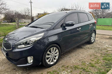 Мікровен Kia Carens 2013 в Фонтанці