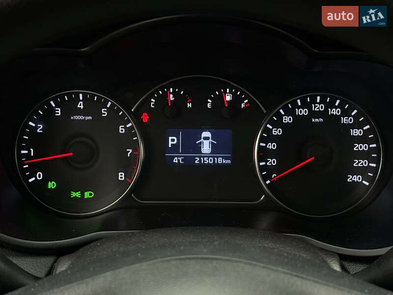 Микровэн Kia Carens 2013 в Киеве фото 21 Микровэн Kia Carens 2013 в Киеве