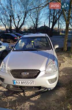 Минивэн Kia Carens 2009 в Харькове