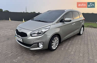 Микровэн Kia Carens 2014 в Кагарлыке
