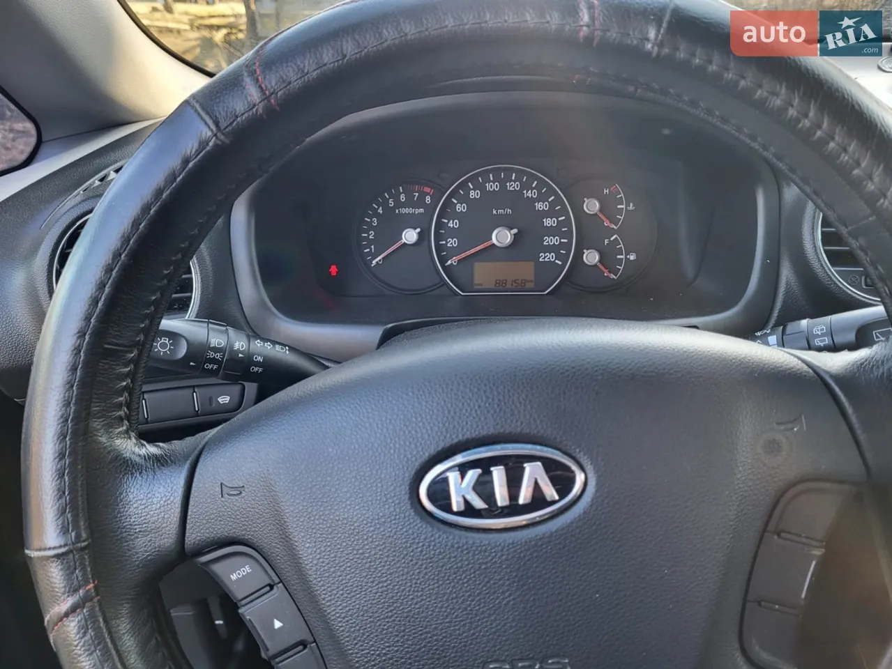 2012 Kia Carens - мініатюра 14