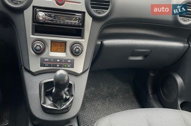 Минивэн Kia Carens 2008 в Киеве