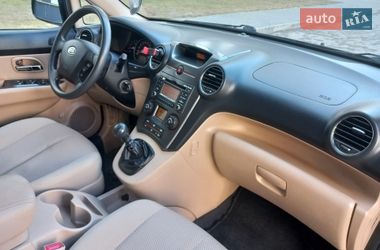 Микровэн Kia Carens 2011 в Сокале