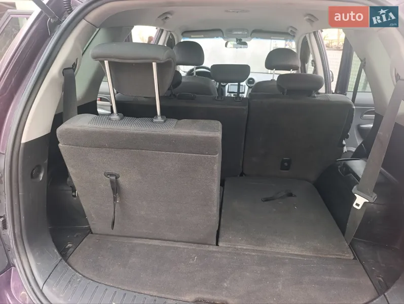 Kia Carens 2008 VIN Y6LFG52138L200636 фото оголошення 16 з 64