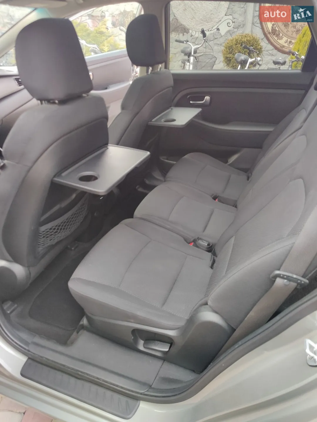 2014 Kia Carens - мініатюра 25