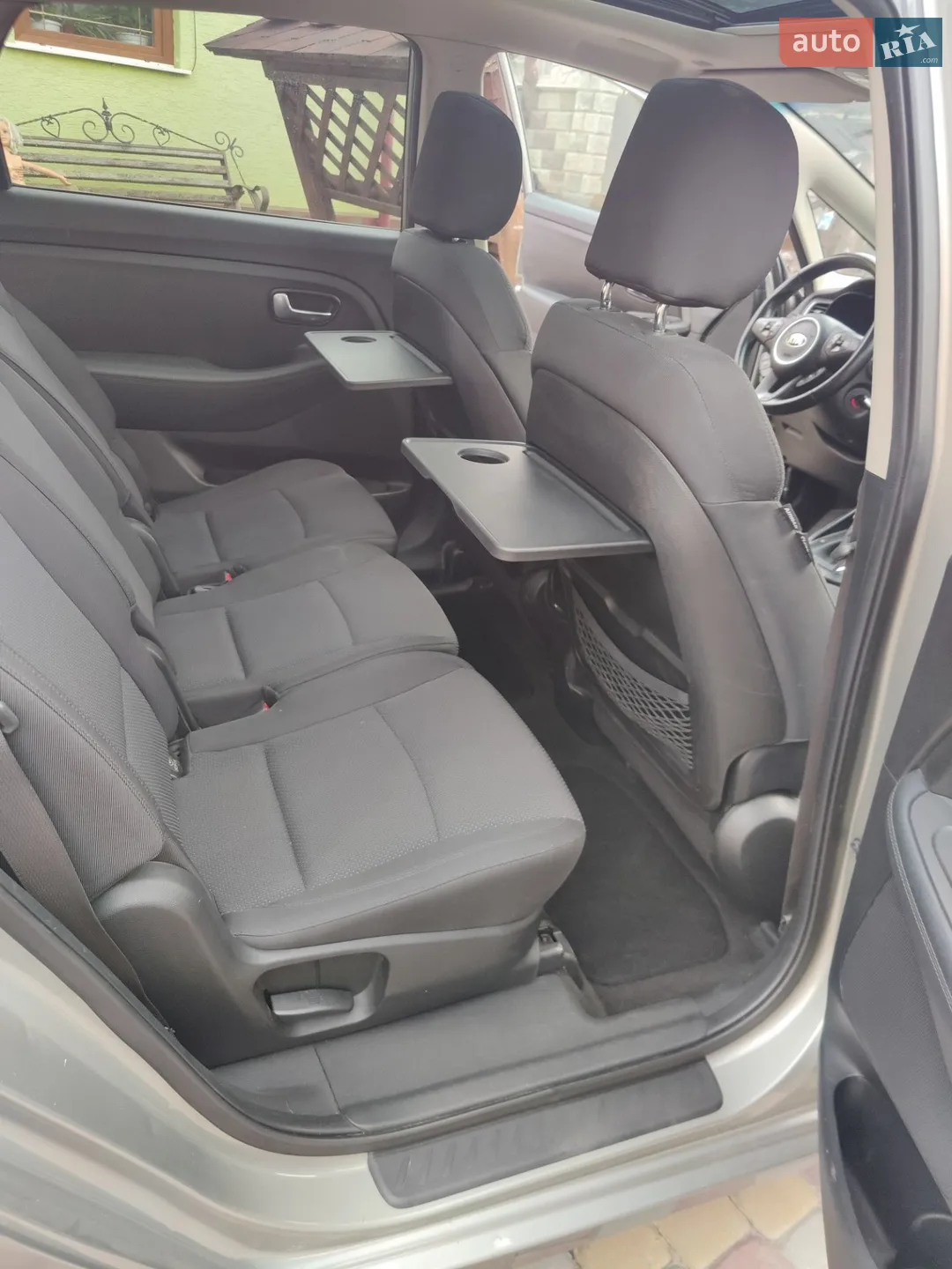2014 Kia Carens - мініатюра 30