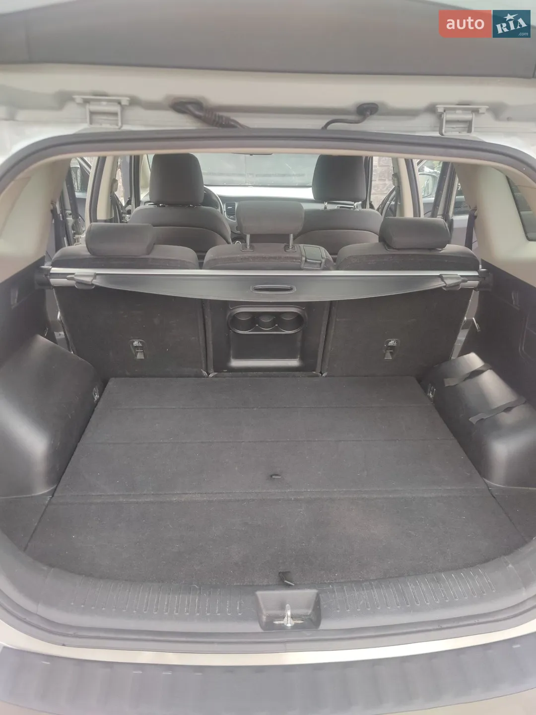2014 Kia Carens - мініатюра 35
