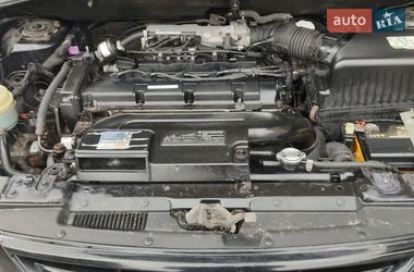 Мінівен Kia Carens 2006 в Вінниці