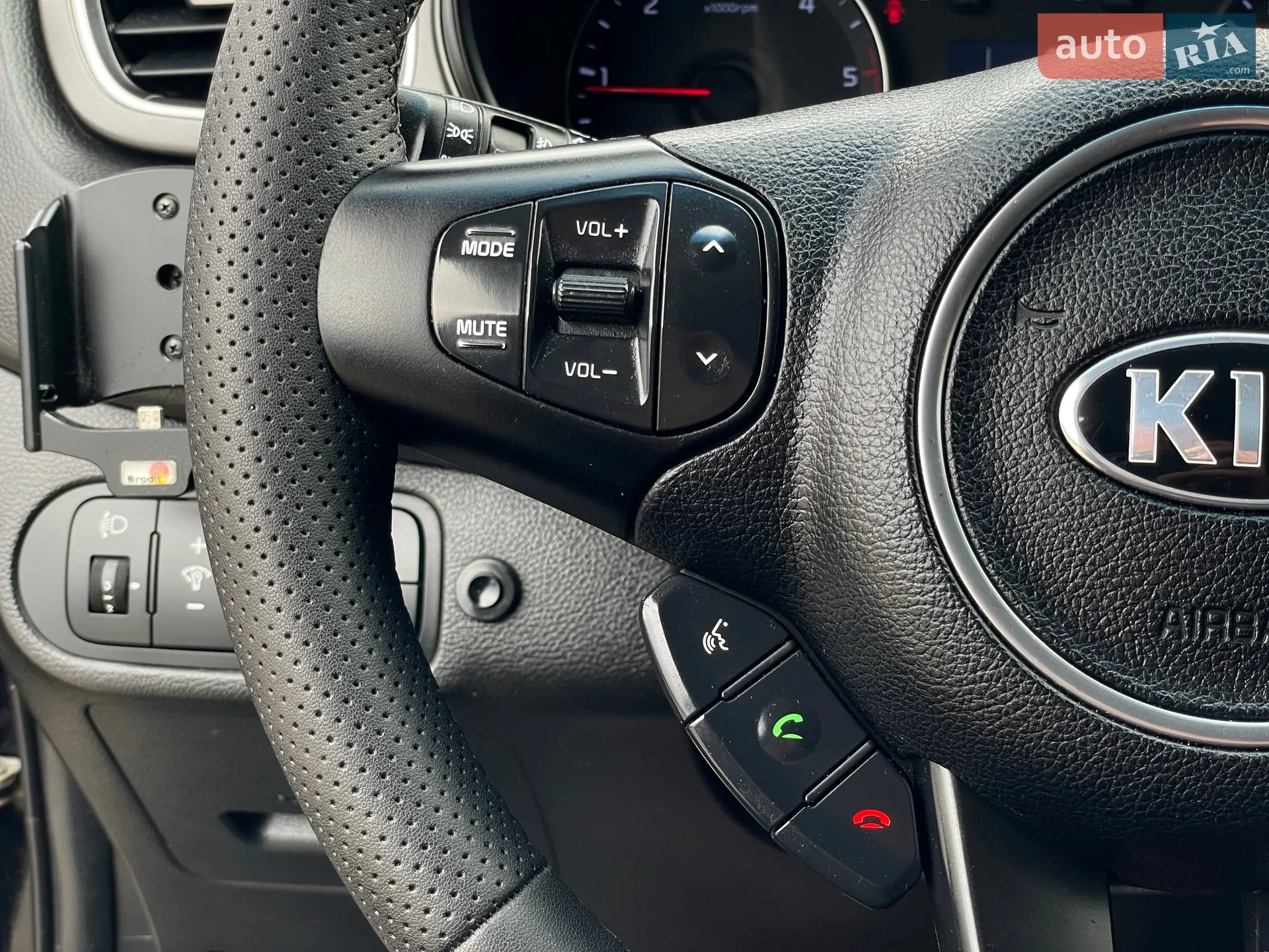 2013 Kia Carens - мініатюра 42