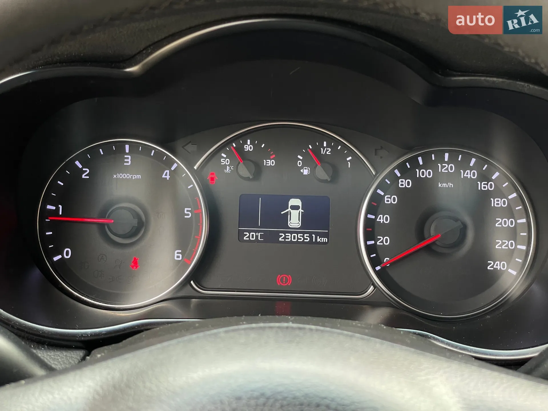 2013 Kia Carens - мініатюра 46