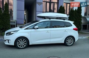 Микровэн Kia Carens 2016 в Киеве