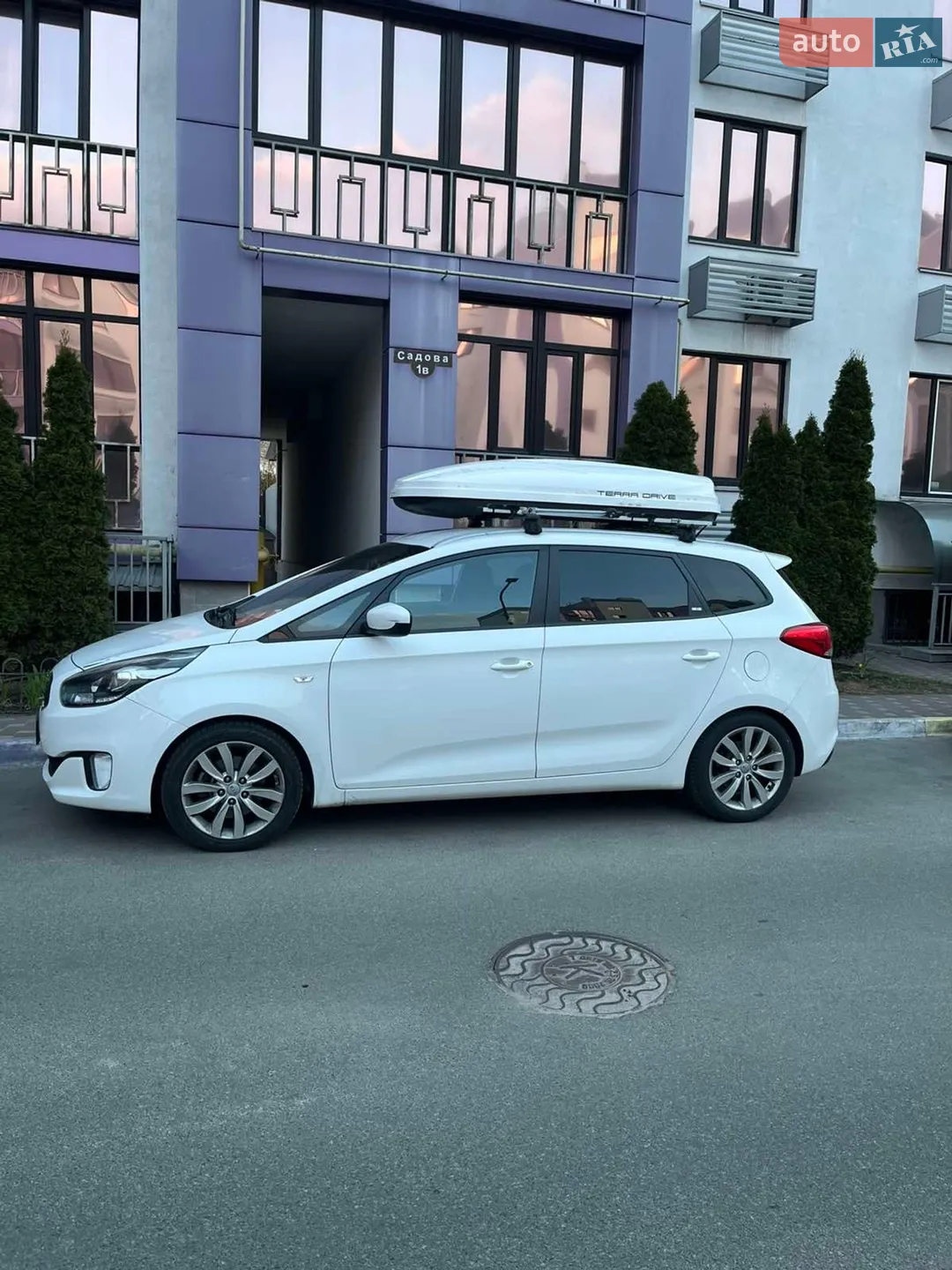 Фото авто 3