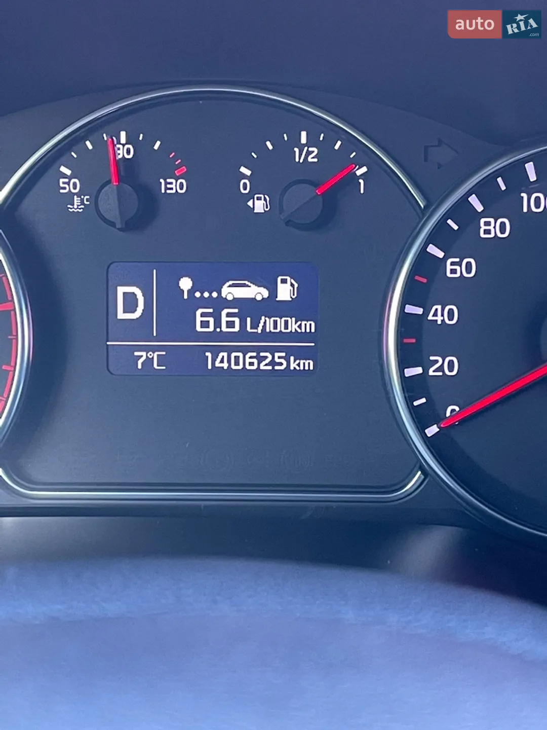 2013 Kia Carens - мініатюра 4