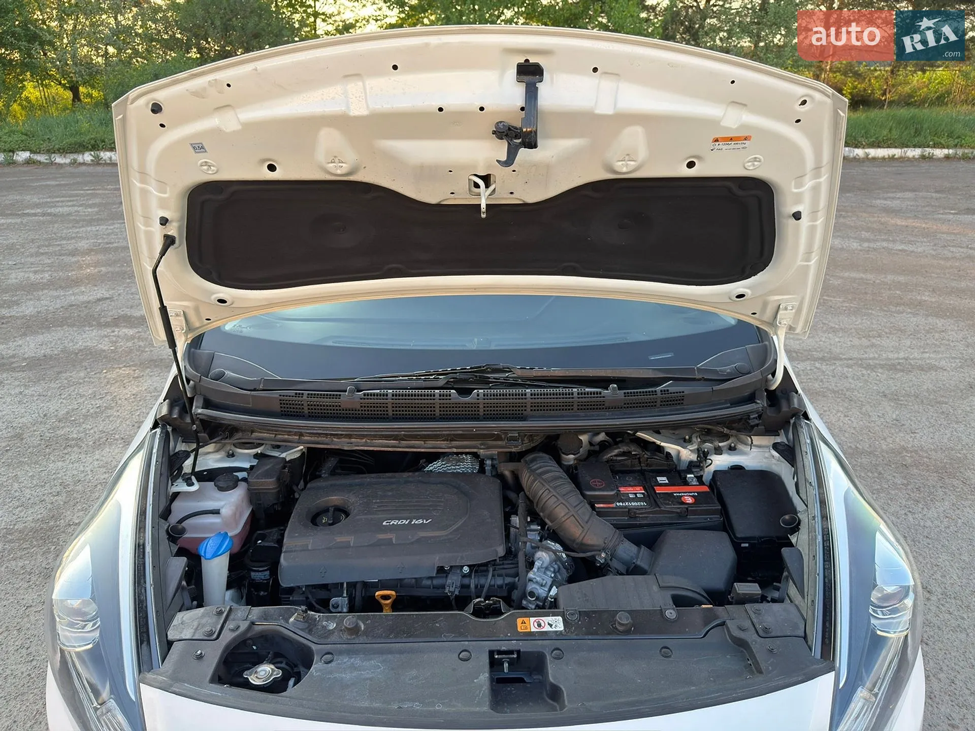 2015 Kia Carens - мініатюра 41