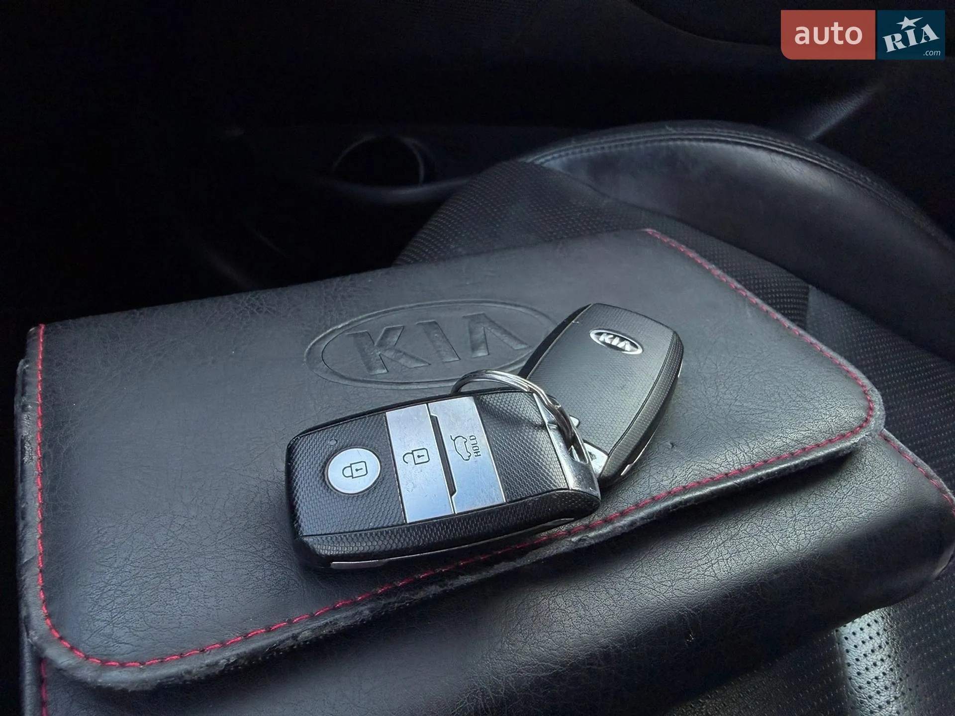 2015 Kia Carens - мініатюра 46