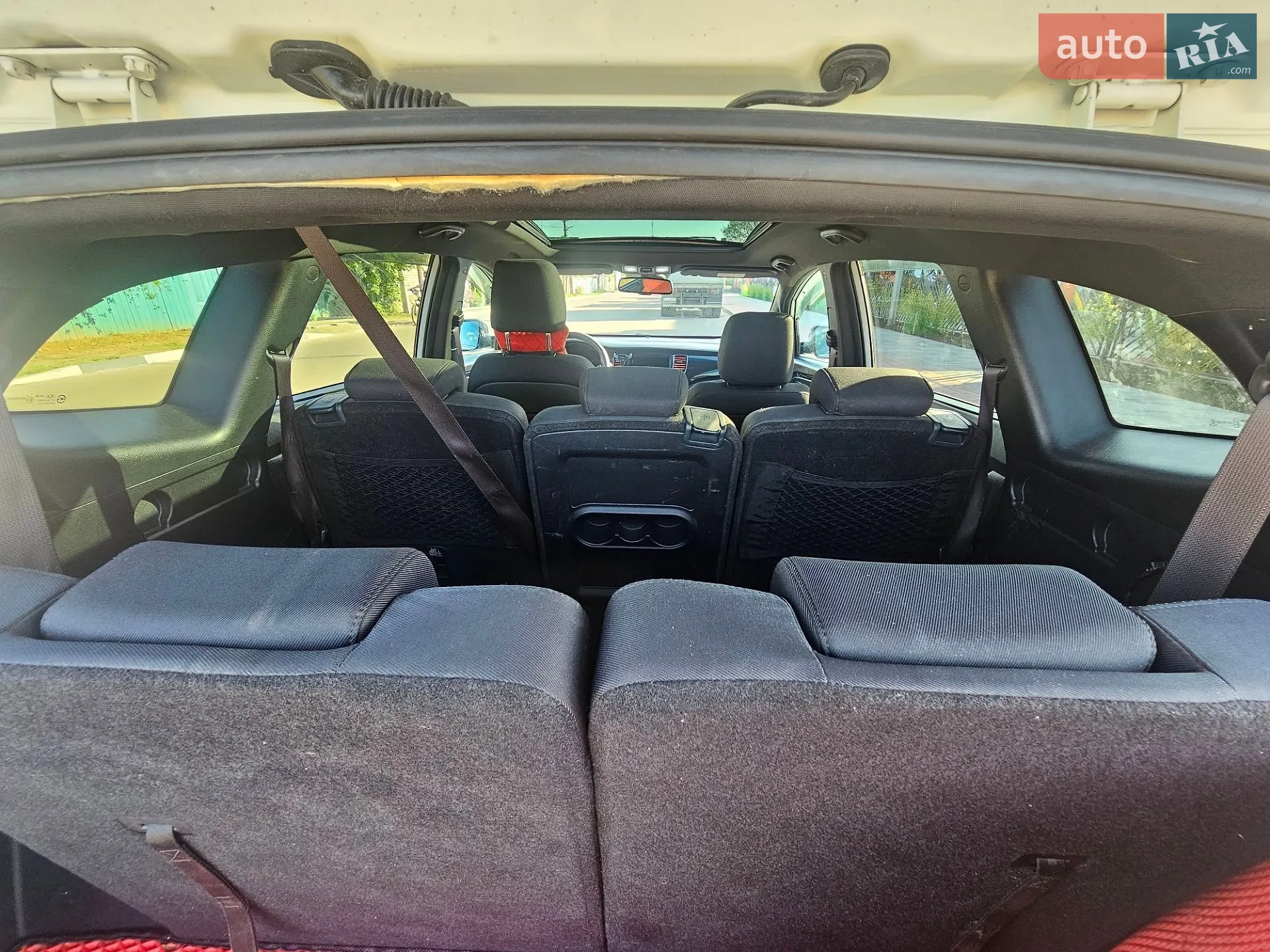 2014 Kia Carens - мініатюра 15
