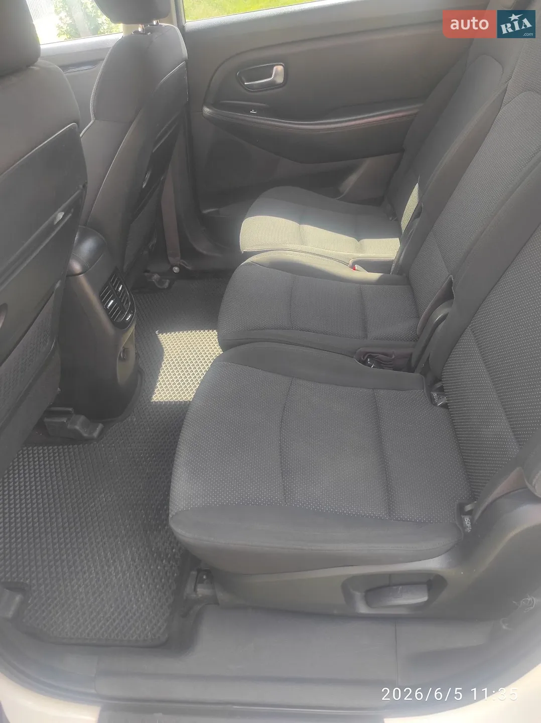 2015 Kia Carens - мініатюра 28