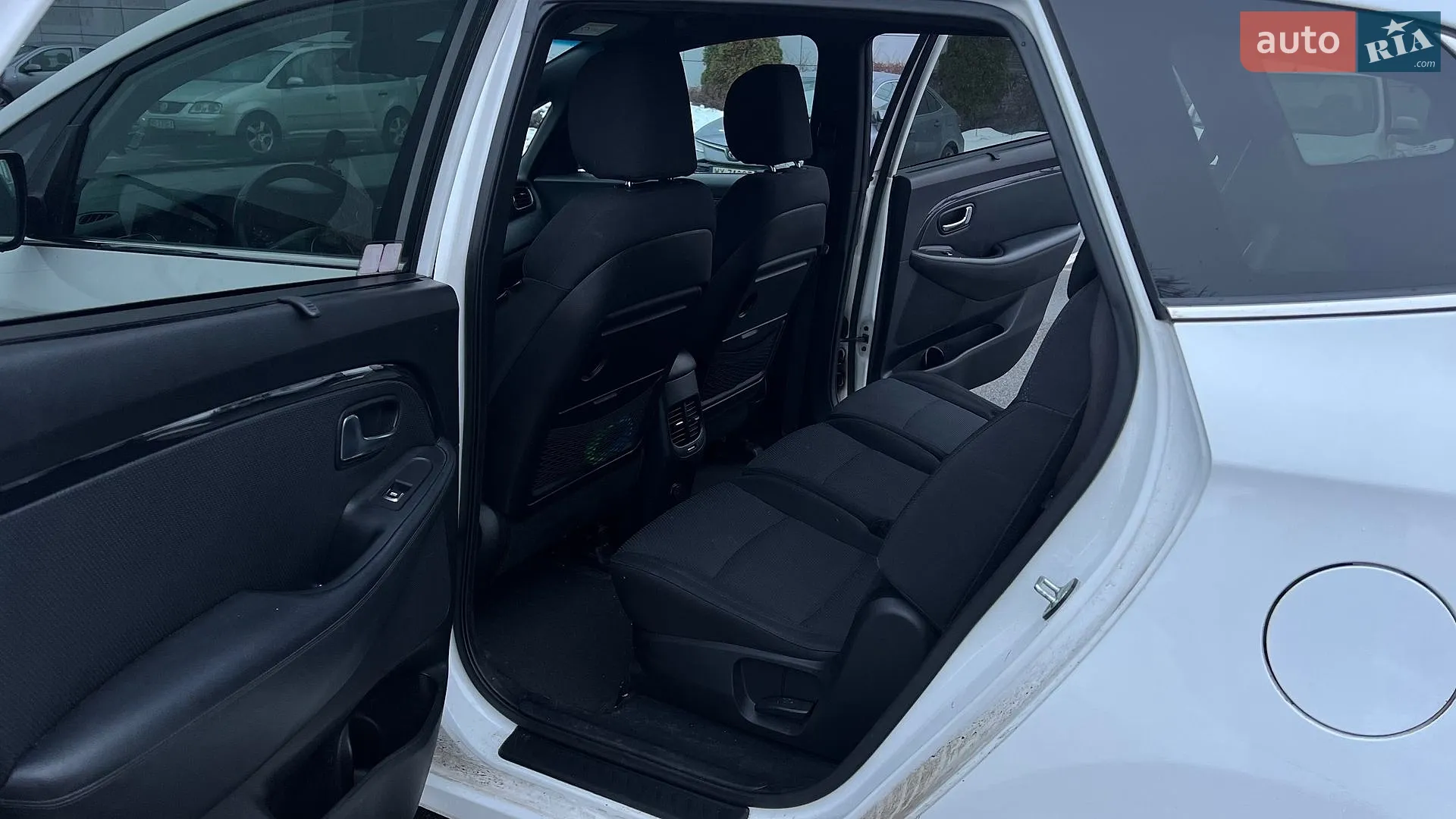 2013 Kia Carens - мініатюра 17