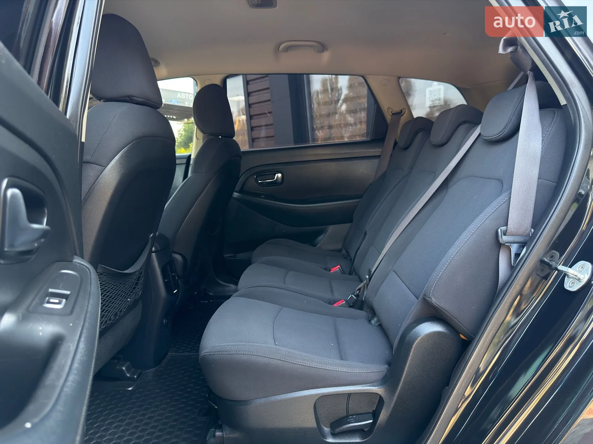 2013 Kia Carens - мініатюра 17