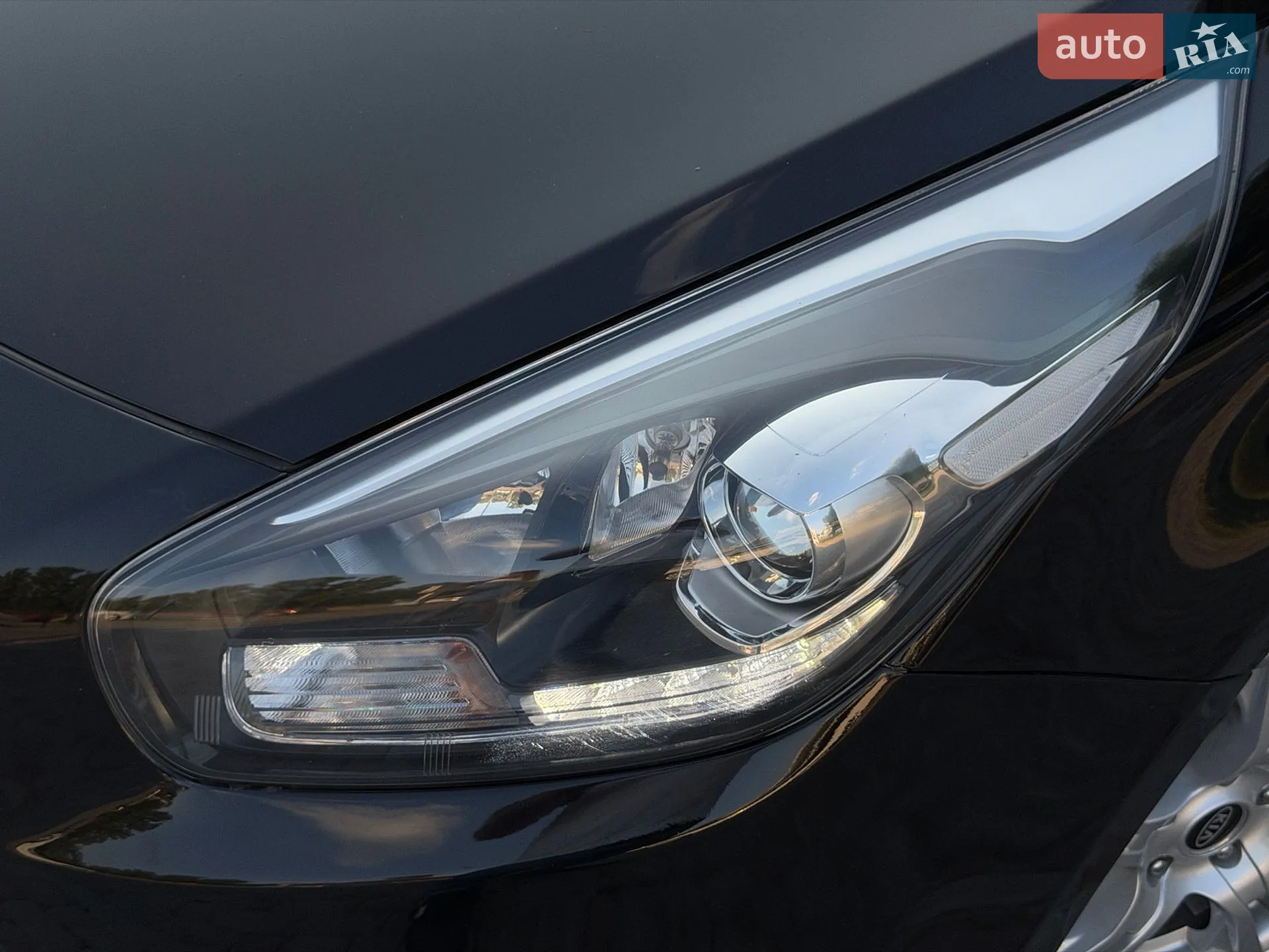 2013 Kia Carens - мініатюра 22
