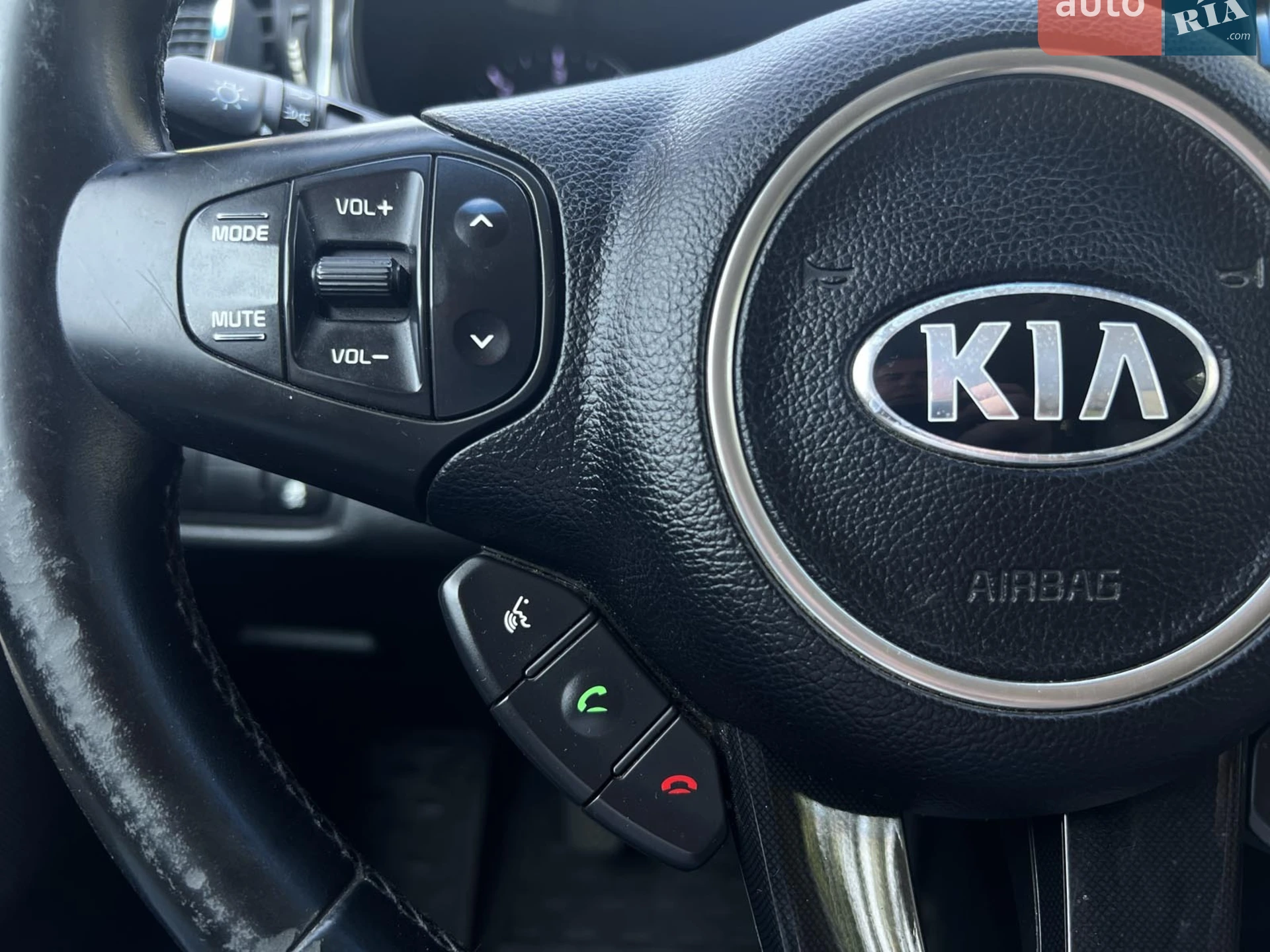 2013 Kia Carens - мініатюра 13
