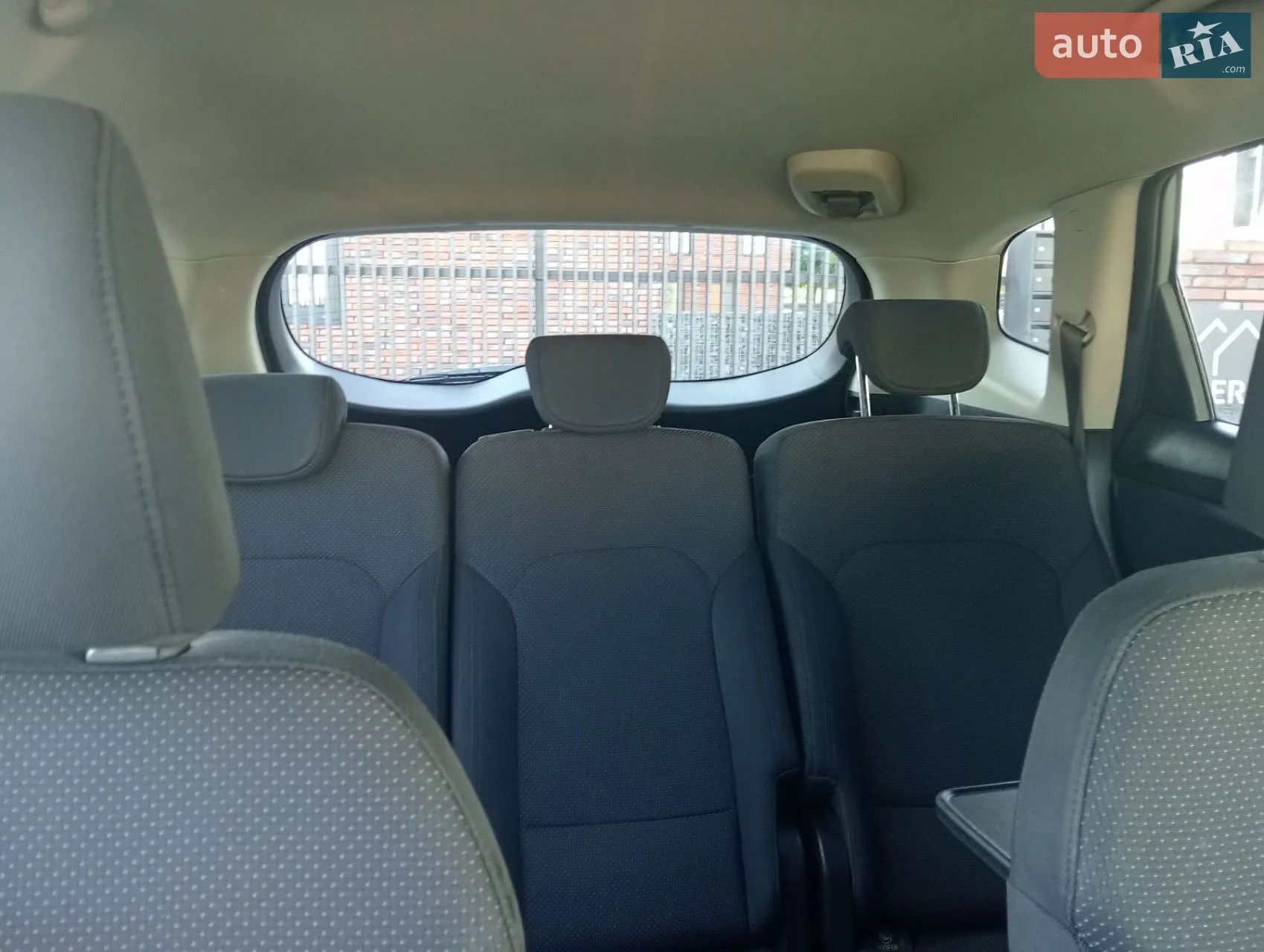 2014 Kia Carens - мініатюра 13