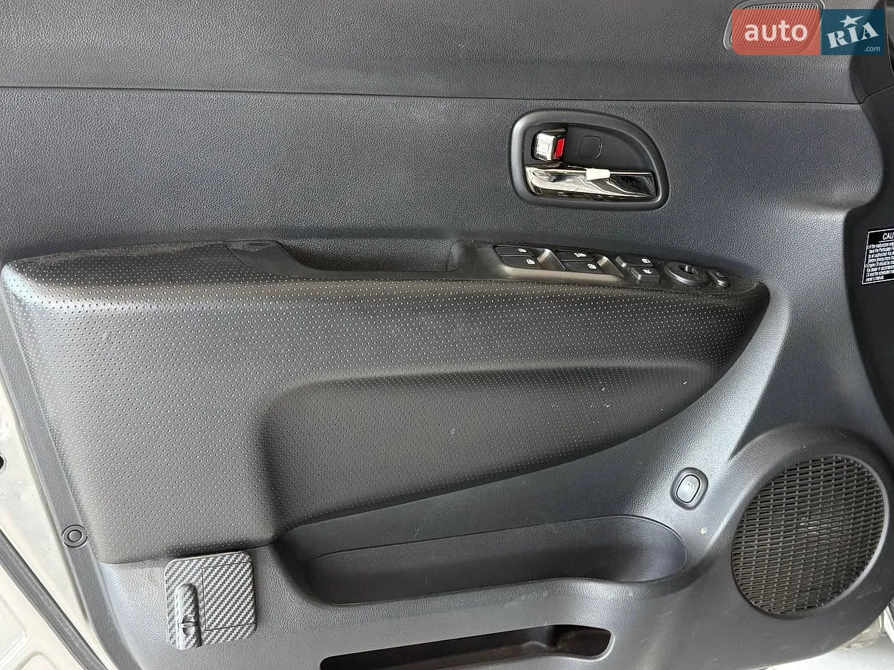 2012 Kia Carens - мініатюра 22
