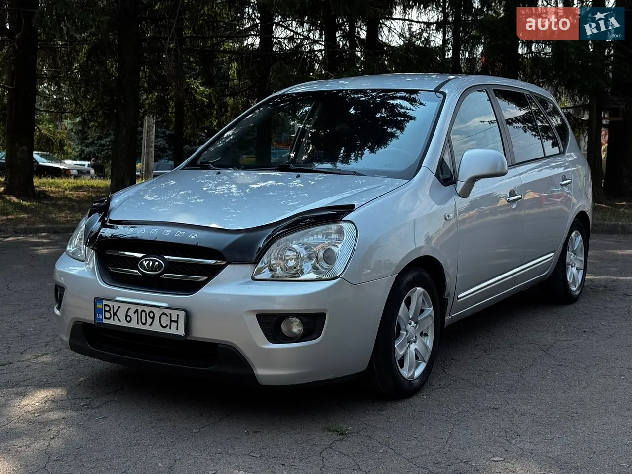 2011 Ford S-MAX - мініатюра 57