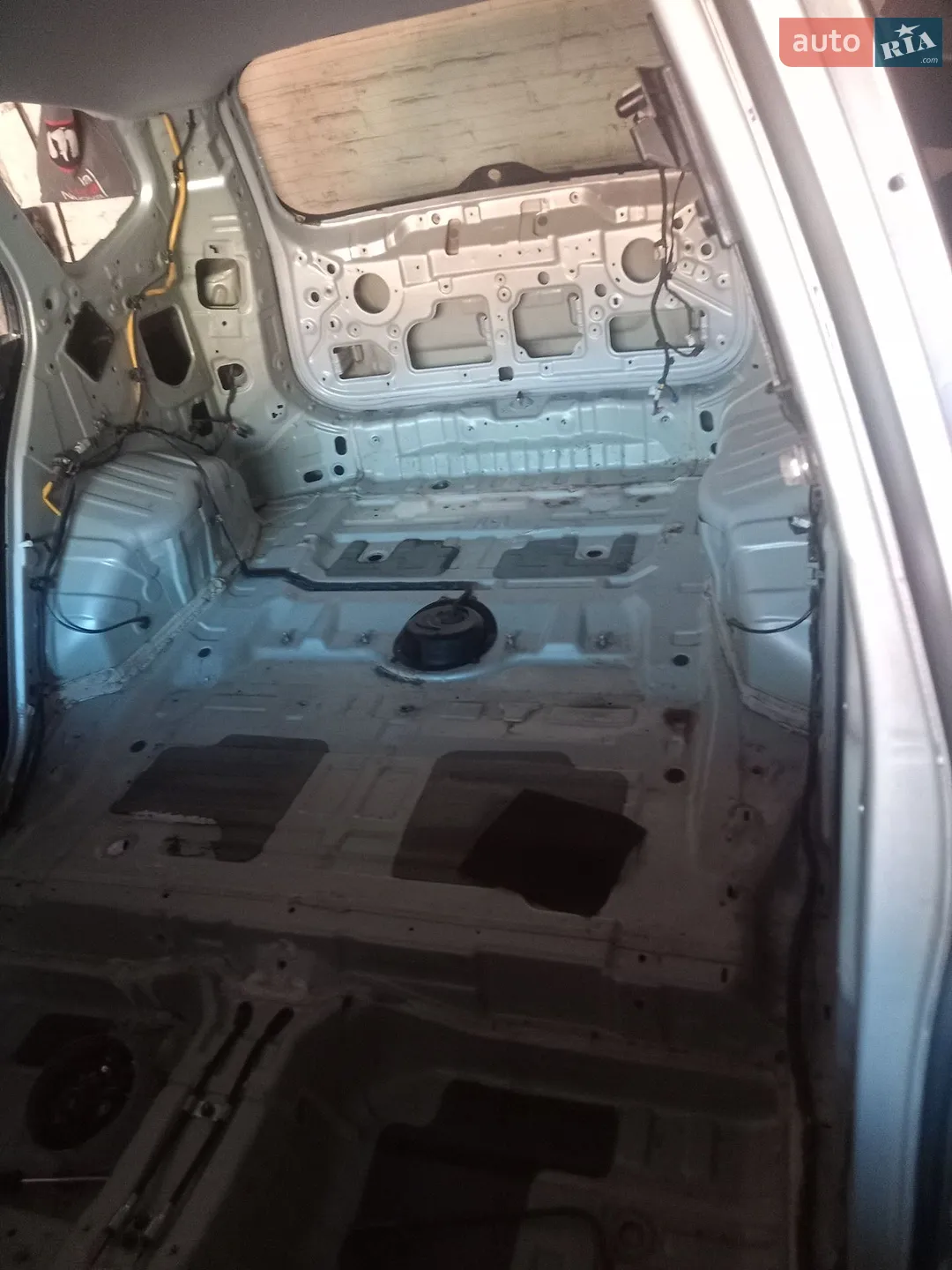 2011 Kia Carens - мініатюра 18