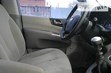 Мінівен Kia Carnival 2007 в Фастові