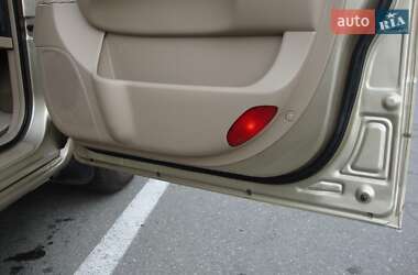 Мінівен Kia Carnival 2007 в Києві