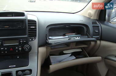 Минивэн Kia Carnival 2007 в Киеве