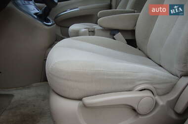 Мінівен Kia Carnival 2007 в Києві