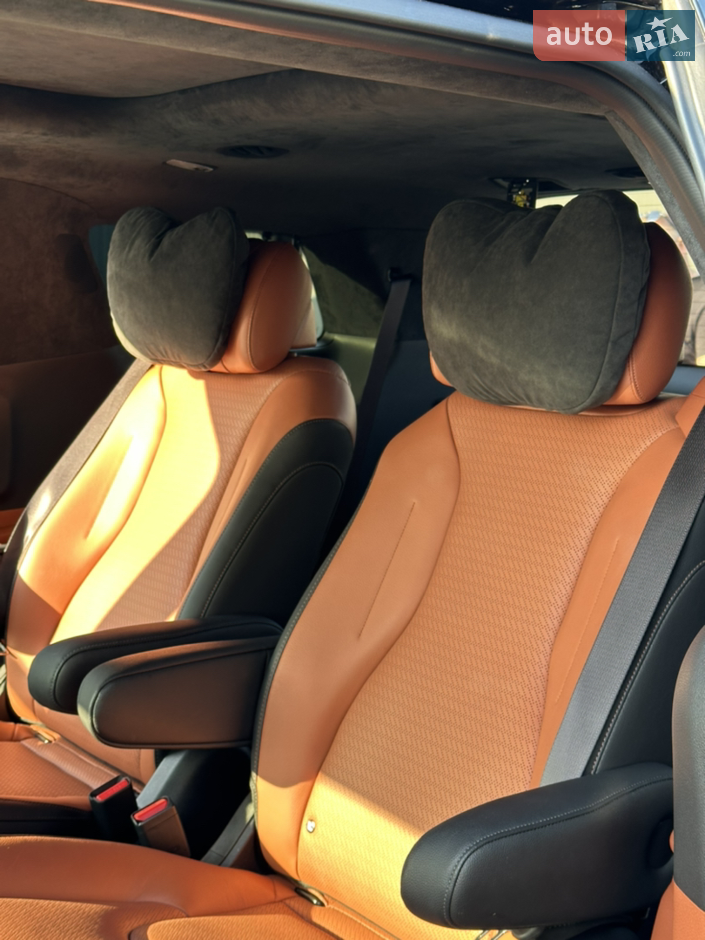 2021 Kia Carnival - мініатюра 14