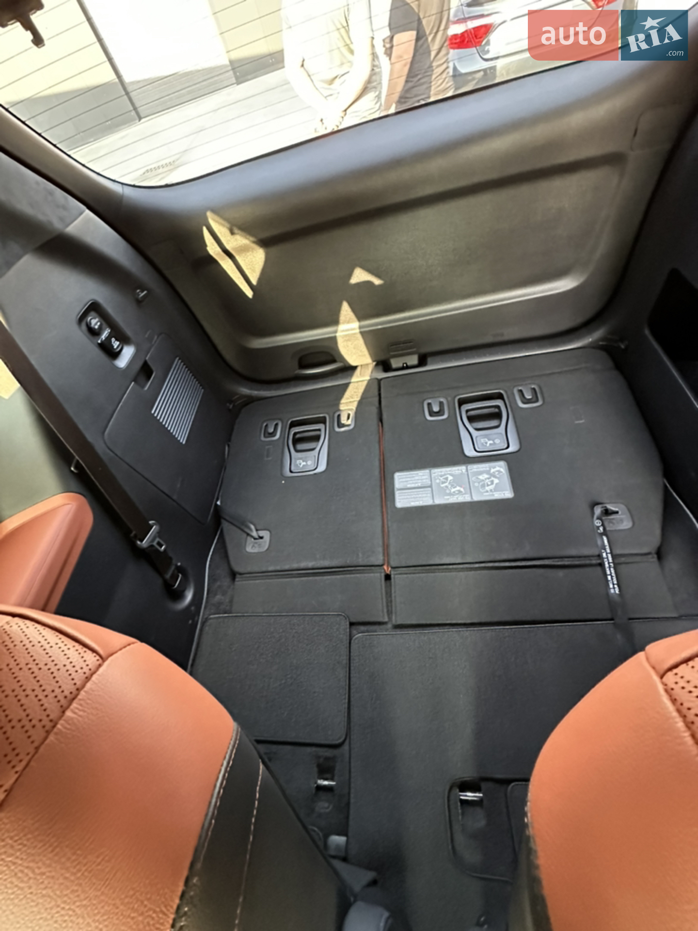 2021 Kia Carnival - мініатюра 22