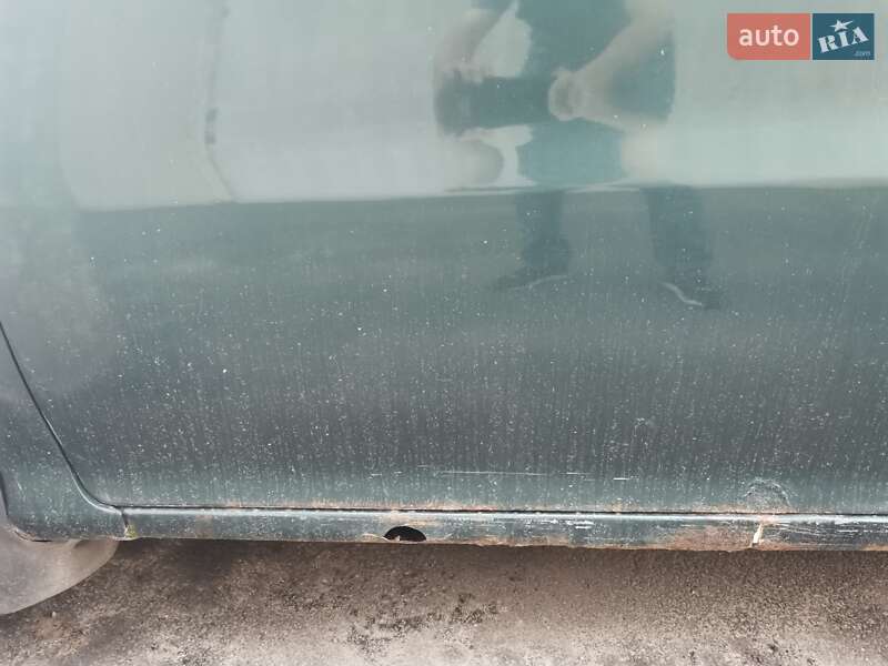 Минивэн Kia Carnival 1998 в Днепре фото 7 Минивэн Kia Carnival 1998 в Днепре