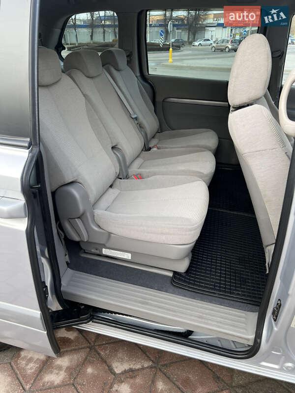 Минивэн Kia Carnival 2008 в Виннице фото 13 Минивэн Kia Carnival 2008 в Виннице